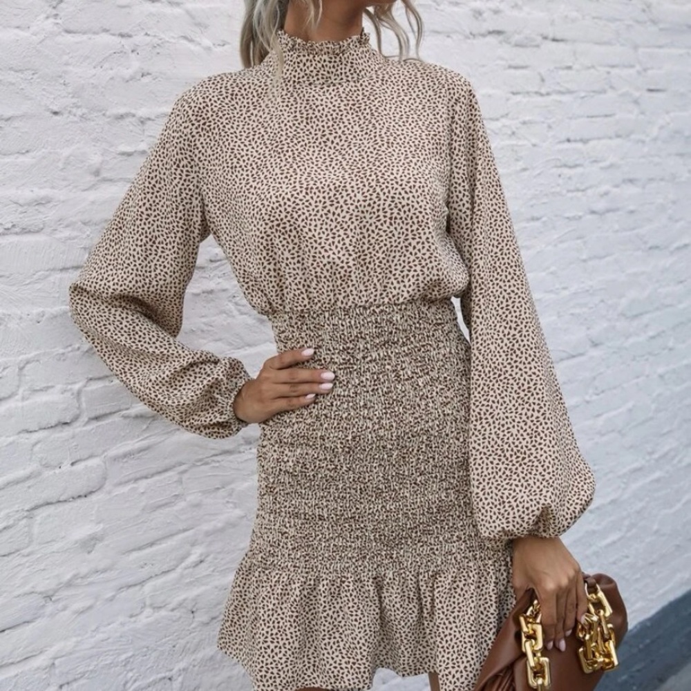 SHEIN Cocktail Dress